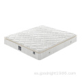 Goodnight Mattress Colchón de espuma viscoelástica con muelles ensacados ODM